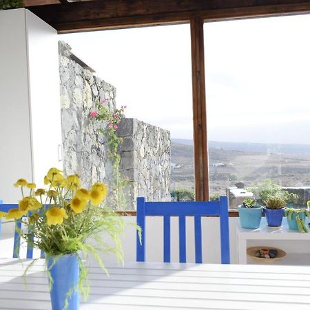 Casa Socaire. Naturaleza, Mar, Paz, Relax. Tabayesco Εξωτερικό φωτογραφία