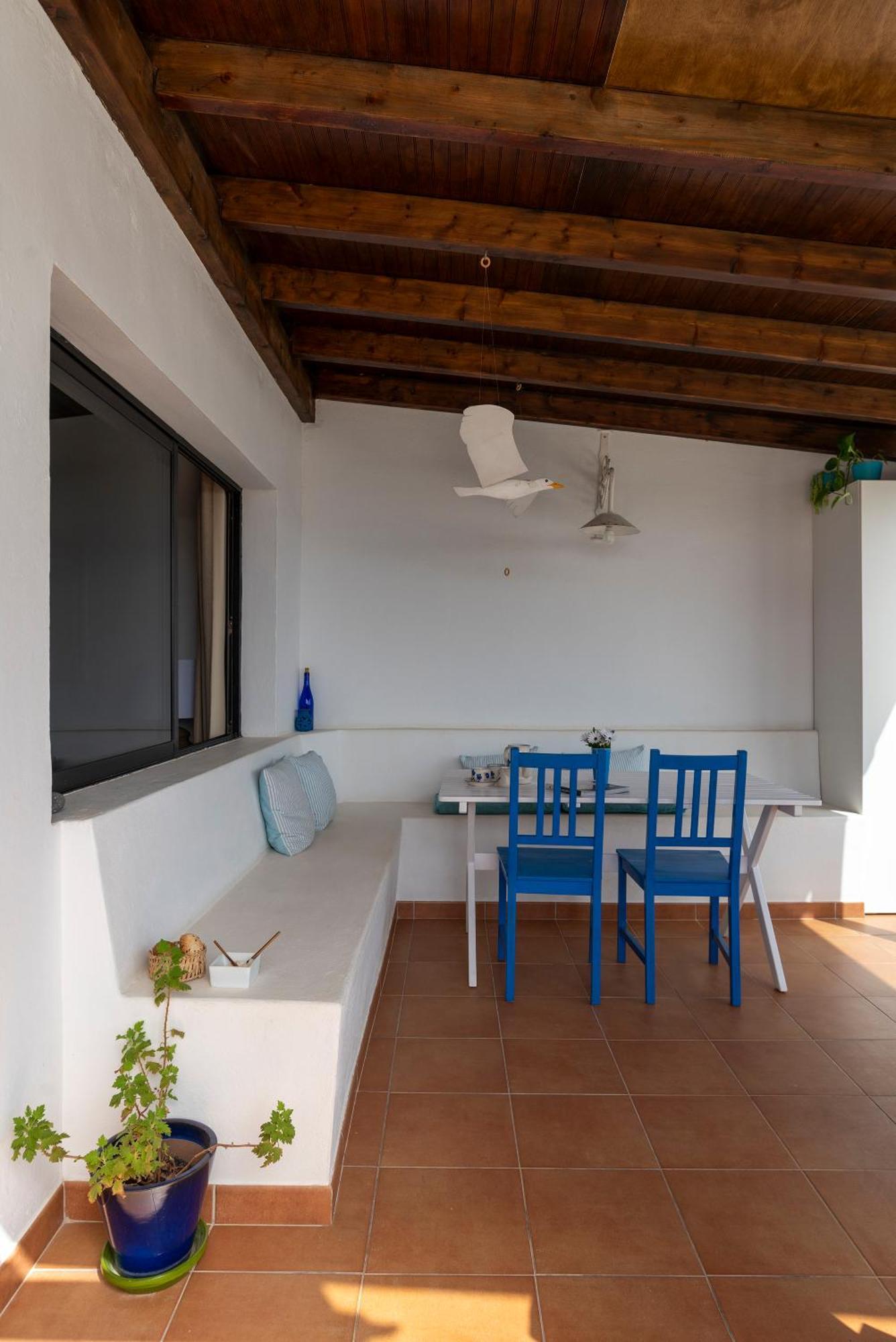 Casa Socaire. Naturaleza, Mar, Paz, Relax. Tabayesco Εξωτερικό φωτογραφία