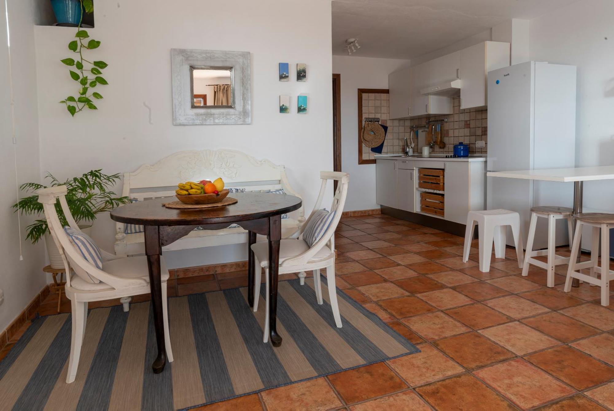 Casa Socaire. Naturaleza, Mar, Paz, Relax. Tabayesco Εξωτερικό φωτογραφία