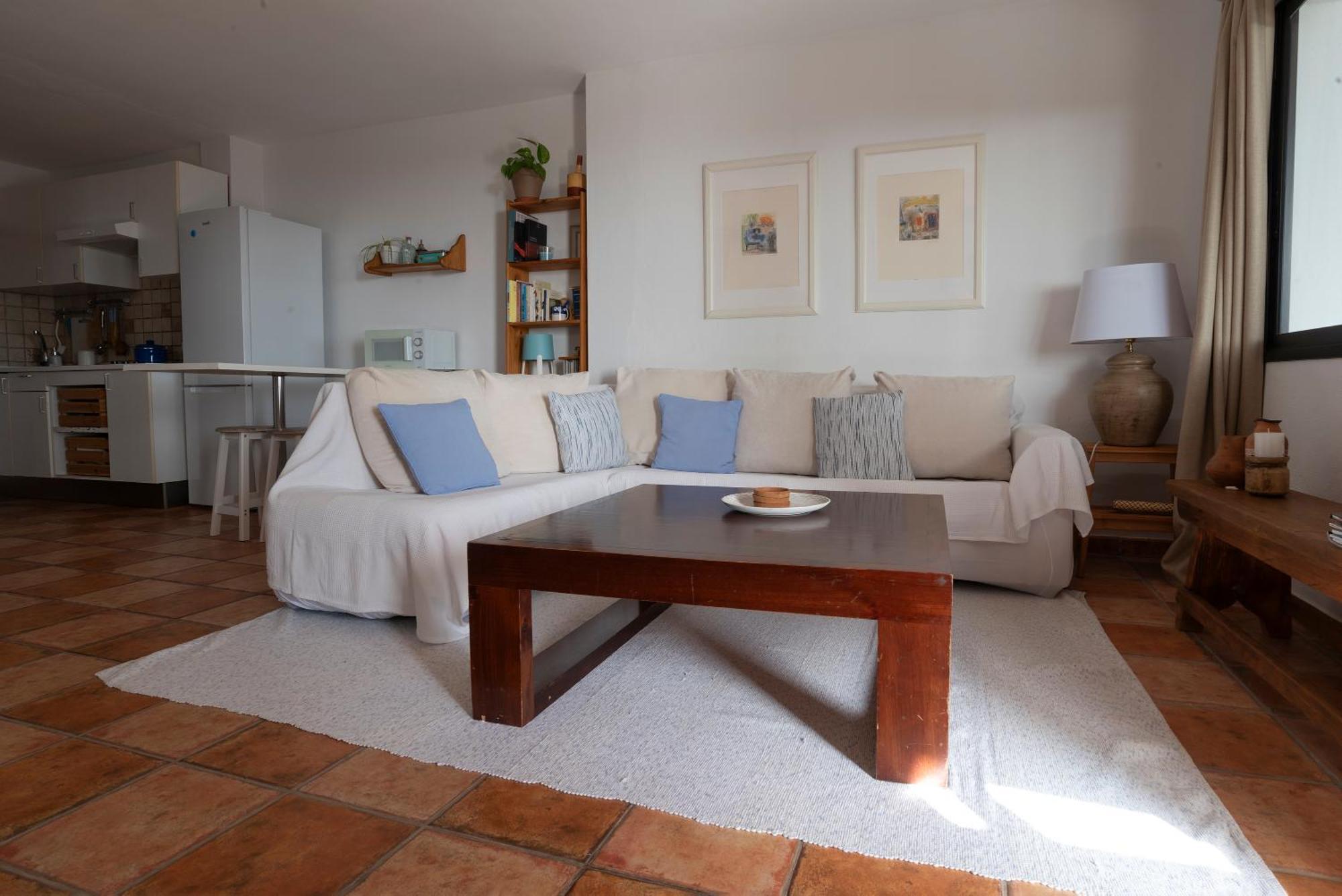 Casa Socaire. Naturaleza, Mar, Paz, Relax. Tabayesco Εξωτερικό φωτογραφία