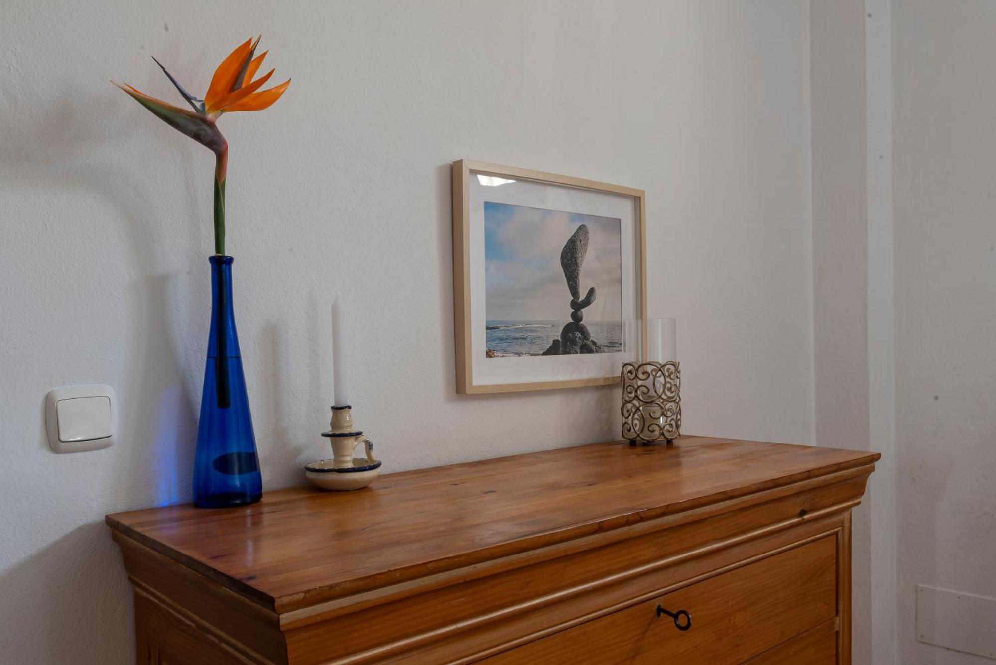 Casa Socaire. Naturaleza, Mar, Paz, Relax. Tabayesco Εξωτερικό φωτογραφία