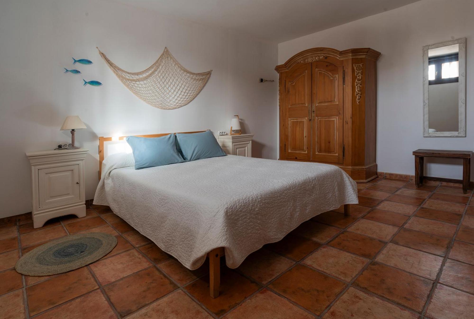 Casa Socaire. Naturaleza, Mar, Paz, Relax. Tabayesco Εξωτερικό φωτογραφία